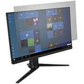 Kensington Anti-Glare and Blue Light Reduction Filter for 21.5 Inches Monitors, 54.6 cm (21.5 Inches), 16:9, Monitor, Frameless display privacy filter, Anti-glare, Anti-microbial, 42 g image