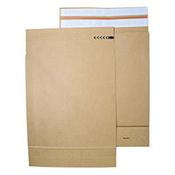 E-Green C3 Plus 80mm Gusset Peel and Seal Mailer Pack of 200 69115 image