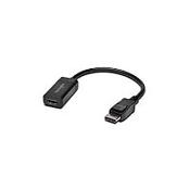 Kensington A/V Adapter DisplayPort Digital Audio/Video HDMI Digital Audio/Video K33984WW image