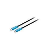 Kensington USB Data Transfer Cable for Docking Station Monitor Notebook 1m USB-C  image