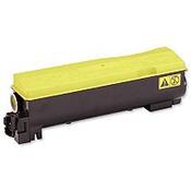 Kyocera FS-C5400DN Laser Toner Cartridge 12K Yellow TK-570Y image