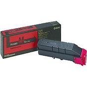Kyocera TK-8305M Magenta Toner Cartridge image