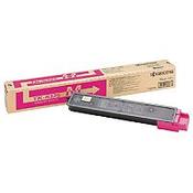 Kyocera Magenta Toner Cass (Pk 1) TK-8325M image