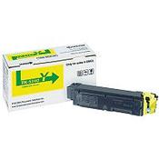 Kyocera Yellow TK-5140Y Toner Cassette image