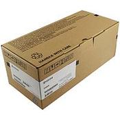 Kyocera Cyan TK-5220C Toner Cartridge image