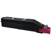 Kyocera TASKalfa 250Ci 300Ci Toner Cartridge Magenta TK-865M image