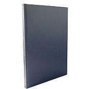 Q-Connect A4 Manuscript Book Ruled - 96 Pages Of Feint Ruled High Quality Paper Per Book. Hardback Covers To Protect The Contents From Damage. Ideal In Receptions, Offices, Schools, Colleges, Homes &amp; More.