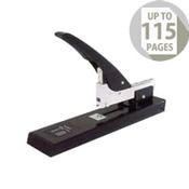 Q-Connect Heavy Duty Stapler Black image