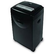 Q-Connect Q15CC Office Cross-Cut Shredder P-4 image
