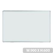 Non-Magnetic Drywipe Board 900x600mm Q-Connect