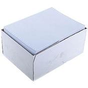 Q-Connect Listing Paper 279 x 370mm 1-Part 60gsm Plain Pack 2000 image