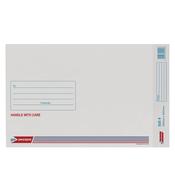 GoSecure Bubble Lined Envelope Size 9 300x445mm White (Pack of 50) KF71452 image