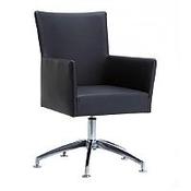 Time Series Self Centering Boardroom Chair image