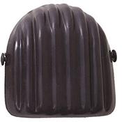 Portwest KP10 High Density Kneepad Black image