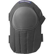 Portwest KP20 Lightweight Kneepad Black image