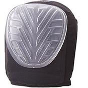 Portwest KP30 Super Gel-Filled Kneepad Black image