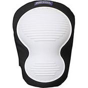 Portwest KP50 Non-Marking Kneepad White image