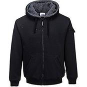 Portwest KS32 Pewter Jacket Black Medium image