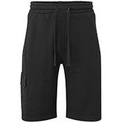 Portwest KX310 KX3 Cargo Sweatshorts Black Size 4XL Regular Fit image