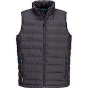 Portwest KX374 KX3 Ultrasonic Bodywarmer Black Size S Regular Fit image