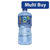 Ballygowan Still Water, 12x1L Sports Cap Bottle - Refreshing Irish Mineral Water image