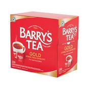 Barry's Gold Blend Tea Bags - String Tag &amp; Envelope, Pack of 200  image