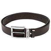 Makita E-05387 Brown Leather Belt - L image