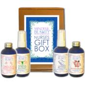 Mindful Beauty Nurses' Beauty Box 1023 image