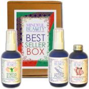 Mindful Beauty Bestseller Box 1036