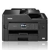 Brother MFC-J5330DW A3 Multifunction All in one Inkjet Printer - A4 Print Copy Scan A3 Print image