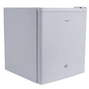 Igenix 47 Litre Counter Top Fridge with Lock White IG3711 image