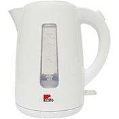 MyCafe White 1.7 Litre Jug Kettle EV7005 image