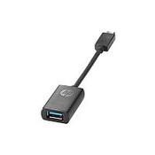 HP Adapter Cord USB Type A USB Type C N2Z63AA#AC3 image