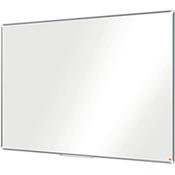 Nobo Premium Plus Magnetic Enamel Whiteboard 900 x 600mm 1915144 image