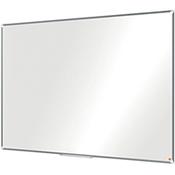 Nobo Premium Plus Magnetic Enamel Whiteboard 1800 x 1200mm 1915149