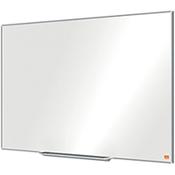 Nobo Impression Pro Classic Enamel Whiteboard 1800 x 1200mm 1915399 image