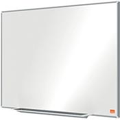 Nobo Impression Pro Classic Steel Whiteboard 1200 x 900mm 1915403