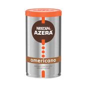 Nescafe Azera Americano Instant Coffee in Granules 100g (Pack of 1) 12206974