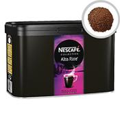 Nescafe Alta Rica Instant Coffee 500g Pack of 1 12284227