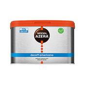 Nescafe Azera Decaffeinated 420G 12495100