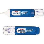 Pentel Micro Correction Pen 12ml Ref XZL31-W image