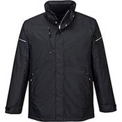 Portwest PW362 PW3 Winter Jacket Black Medium image
