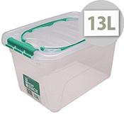 StoreStack 13 Litre W260xD380xH210mm Carry Box RB01032