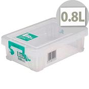 StoreStack 0.8 Litre Storage Box RB90118 image