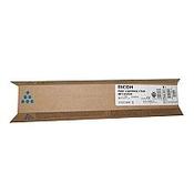Ricoh 841505 Cyan Toner Cartridge Aficio MPC2051/2551 image