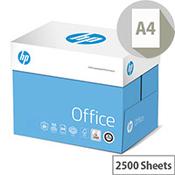 HP Office A4 80g QuickPack Pack of 2500 CHPOP080X741 image