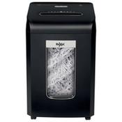 Rexel ProMax QS RSS1838 Strip Cut Paper Shredder, Shreds 18 Sheets, P2 Security, Small Office, 38L bin, Ultra Quiet image