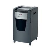 Rexel Momentum Extra XP516Plus Micro Cross Cut (2x15mm) Shredder - P-5 Security Level, Jam Free, 85L Bin, Touch Control Panel, Ultra Quiet - 2021516MEU image