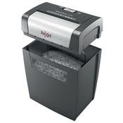 Rexel Momentum X308 Paper Shredder - P3, Cross Cut Security, 15L Bin Capacity for Home and Small Office Use image