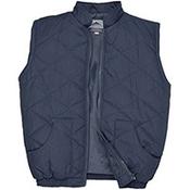 Portwest S412 Glasgow Bodywarmer Navy XL image